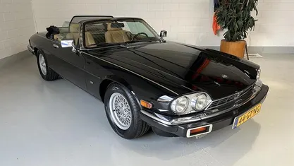 Occasion Jaguar XJS S 287 PK (211 kW) 1990 Cabriolet