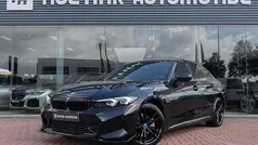 Gebruikt 2023 BMW 330 M Sport Sedan | € 41.940 (Eerlijke prijs)