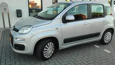 Grijs Gebruikt 2013 Fiat Panda Hatchback | € 3.695 (Goede deal)