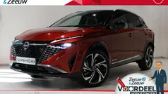 Gebruikt 2025 Nissan Qashqai Tekna+ SUV | € 42.392 (Goede deal)