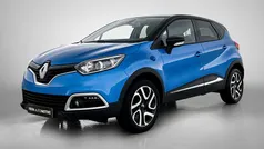 Gebruikt 2017 Renault Captur Dynamique SUV | € 10.950 (Eerlijke prijs)