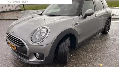Occasion Mini One Clubman Business 102 PK (75 kW) 2018 Stationwagen