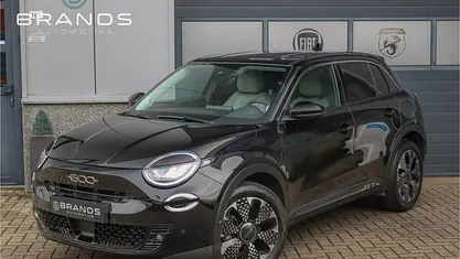 Occasion Fiat 600 La Prima 101 PK (74 kW) 2024 SUV