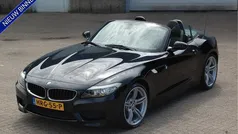 Gebruikt 2012 BMW Z4 M Sport Cabriolet | € 17.900 (Eerlijke prijs)