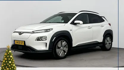 Gebruikt 2020 Hyundai Kona SUV | € 16.400 (Eerlijke prijs)