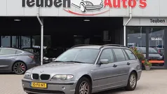 Gebruikt 2005 BMW 316 Stationwagen | € 1.485 (Eerlijke prijs)