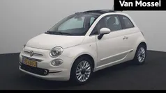 Gebruikt 2019 Fiat 500 Lounge Hatchback | € 11.795 (Eerlijke prijs)