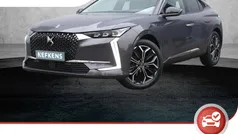 DS Automobiles DS4