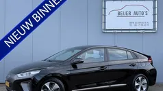 Gebruikt 2019 Hyundai Ioniq Comfort Sedan | € 12.695 (Goede deal)