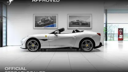 Occasion Ferrari Portofino 601 PK (442 kW) 2019 Cabriolet