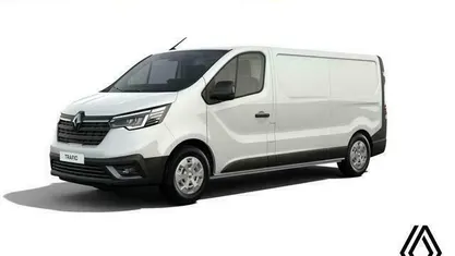Occasion Renault Trafic Komfort 129 PK (94 kW) 2022 MPV