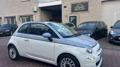 Gebruikt 2021 Fiat 500 Dolcevita Hatchback | € 13.950 (Eerlijke prijs)