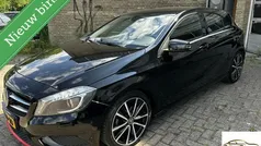 Gebruikt 2013 Mercedes A180 Edition Hatchback | € 9.450 (Goede deal)