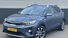 Gebruikt 2020 Kia Stonic SUV | € 14.899 (Eerlijke prijs)