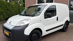 Wit Gebruikt 2013 Fiat Fiorino MPV | € 4.950 (Eerlijke prijs)
