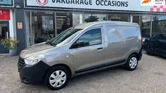 Overige Gebruikt 2016 Dacia Dokker Van | € 7.200 (Eerlijke prijs)