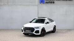 Gebruikt 2024 Audi Q5 Sportback Competition SUV | € 63.950 (Eerlijke prijs)