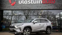 Gebruikt 2024 Toyota RAV4 Style SUV | € 47.950 (Goede deal)