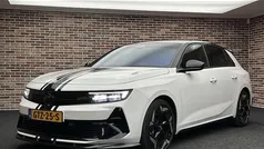 Gebruikt 2023 Opel Astra GSe Hatchback | € 26.500 (Eerlijke prijs)