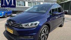 Gebruikt 2022 VW Touran Highline MPV | € 31.899 (Goede deal)