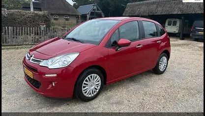 Occasion Citroën C3 Tendance 82 PK (60 kW) 2015 Hatchback