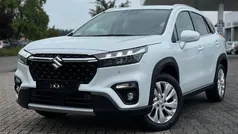 Gebruikt 2024 Suzuki SX4 S-Cross SUV | € 28.400 (Goede deal)