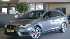 Gebruikt 2016 Cupra Leon Stationwagen | € 18.950 (Super prijs)