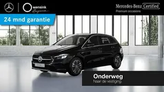 Gebruikt 2024 Mercedes B180 Business MPV | € 40.350 (Eerlijke prijs)
