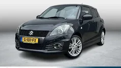 Gebruikt 2013 Suzuki Swift Sport Hatchback | € 10.400 (Eerlijke prijs)