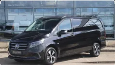 Gebruikt 2024 Mercedes Vito MPV | € 49.445 (Eerlijke prijs)