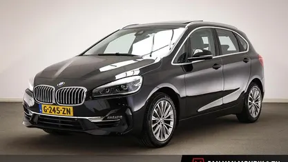 Gebruikt 2020 BMW 218 Executive Stationwagen | € 23.445 (Eerlijke prijs)