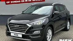 Gebruikt 2020 Hyundai Tucson Premium SUV | € 24.999 (Goede deal)