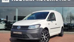 Gebruikt 2017 VW Caddy MPV | € 11.940 (Goede deal)