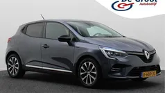 Gebruikt 2022 Renault Clio V Zen Hatchback | € 14.950 (Goede deal)