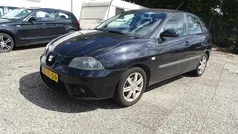 Gebruikt 2007 Seat Ibiza Hatchback | € 1.399 (Eerlijke prijs)