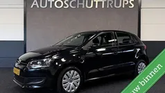 Zwart Gebruikt 2013 VW Polo Edition Hatchback | € 6.749 (Eerlijke prijs)