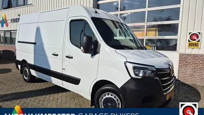 Occasion Renault Master 136 PK (100 kW) 2020 MPV