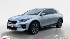 (kcs) sparkling silver m (licht grijs) Gebruikt 2020 Kia XCeed SUV | € 18.940 (Eerlijke prijs)