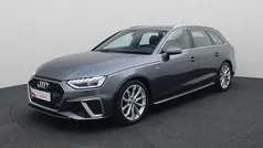 Gebruikt 2020 Audi A4 S-Line Stationwagen | € 28.740 (Goede deal)