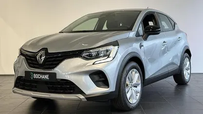 Gebruikt 2024 Renault Captur Evolution SUV | € 22.495 (Eerlijke prijs)