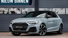 Gebruikt 2021 Audi A1 Sportback S-Line Hatchback | € 28.950 (Eerlijke prijs)