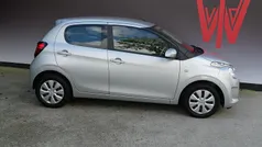 Gebruikt 2018 Citroën C1 Feel Hatchback | € 6.890 (Eerlijke prijs)