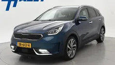 Gebruikt 2019 Kia Niro SUV | € 15.900 (Eerlijke prijs)