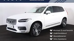 Wit Gebruikt 2024 Volvo XC90 Ultimate SUV | € 63.900 (Goede deal)