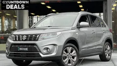 Gebruikt 2021 Suzuki Vitara SUV | € 21.745 (Eerlijke prijs)