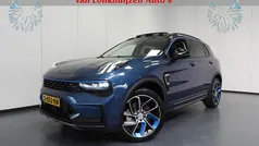 Blauw Gebruikt 2023 Lynk & Co 01 SUV | € 27.740 (Eerlijke prijs)