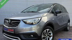 Gebruikt 2017 Opel Crossland X Innovation SUV | € 10.950 (Eerlijke prijs)