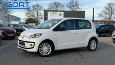 Gebruikt 2015 VW up! Edition Hatchback | € 7.650 (Eerlijke prijs)
