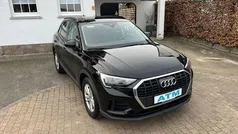 Gebruikt 2021 Audi Q3 Advanced SUV | € 29.990 (Super prijs)