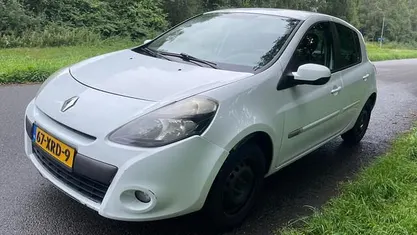 Occasion 2012 Renault Clio IV Collection Hatchback | € 1.450 (Eerlijke prijs)